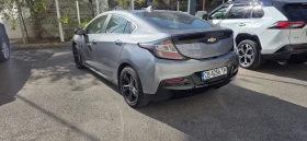 Chevrolet Volt VOLT | Auto.bg — изображение 4 Chevrolet Volt VOLT | Auto.bg — изображение 4
