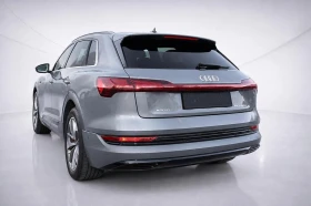 Audi E-Tron 55 quattro Leather LED Navi Camera | Auto.bg — изображение 4 Audi E-Tron 55 quattro Leather LED Navi Camera | Auto.bg — изображение 4