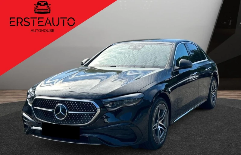 Mercedes-Benz E 300 e 4-MATIC AMG PLUG-IN HYBRID DISTRONIC KEYLESS - 53500 € / 104636.90 лв. - 71369431 1 | Car24.bg Mercedes-Benz E 300 e 4-MATIC AMG PLUG-IN HYBRID DISTRONIC KEYLESS - 53500 € / 104636.90 лв. - 71369431 1