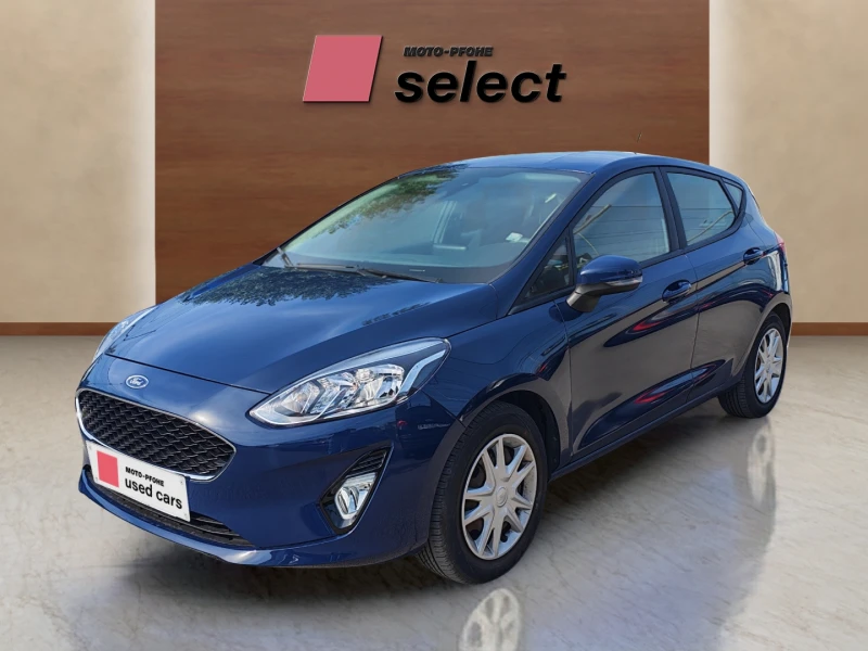 Ford Fiesta 1.1i - 6790 € - 67794813 1 | Car24.bg Ford Fiesta 1.1i - 6790 € - 67794813 1
