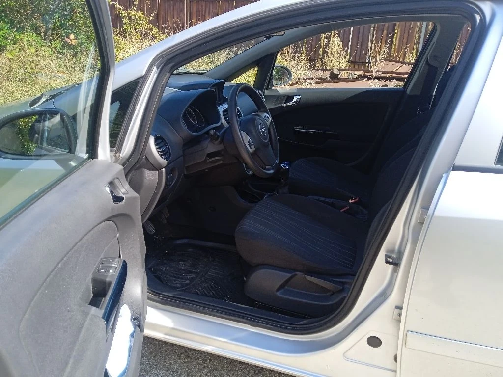 Opel Corsa 1.3 Mjet  - изображение 6 | Auto.bg Opel Corsa 1.3 Mjet  - изображение 6