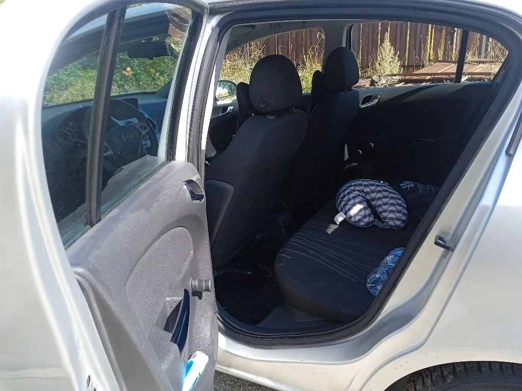 Opel Corsa 1.3 Mjet  - изображение 7 | Auto.bg Opel Corsa 1.3 Mjet  - изображение 7