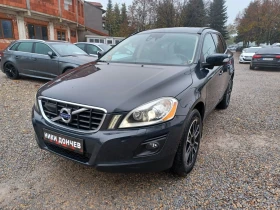 Volvo XC60 2.4-185AWD D5!! KOJA! DISTRONIC!HENON-LED - Car24.bg Volvo XC60 2.4-185AWD D5!! KOJA! DISTRONIC!HENON-LED
