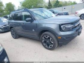 Ford Bronco SPORT OUTER BANKS - Car24.bg Ford Bronco SPORT OUTER BANKS