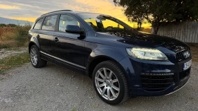 Audi Q7 3.0 TDI V12 Pack