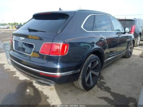 Bentley Bentayga 4.0l V8 | Auto.bg — изображение 4 Bentley Bentayga 4.0l V8 | Auto.bg — изображение 4