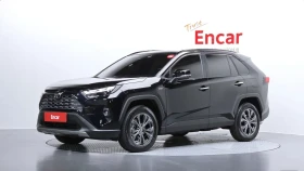Toyota Rav4 LIMITED AWD/ОБДУХ/DISTRONIC/ПАМЕТИ/LANE ASSIST