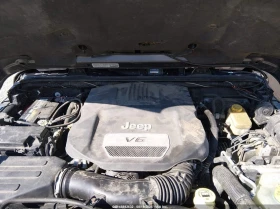 Jeep Wrangler RUBICON* ЛЕБЕДКА* ПОДГРЕВ* КОЖА* ДЪЛГАБАЗА | Auto.bg — изображение 13 Jeep Wrangler RUBICON* ЛЕБЕДКА* ПОДГРЕВ* КОЖА* ДЪЛГАБАЗА | Auto.bg — изображение 13