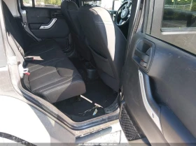 Jeep Wrangler RUBICON* ЛЕБЕДКА* ПОДГРЕВ* КОЖА* ДЪЛГАБАЗА | Auto.bg — изображение 12 Jeep Wrangler RUBICON* ЛЕБЕДКА* ПОДГРЕВ* КОЖА* ДЪЛГАБАЗА | Auto.bg — изображение 12