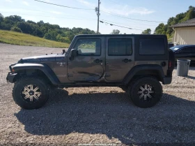 Jeep Wrangler RUBICON* ЛЕБЕДКА* ПОДГРЕВ* КОЖА* ДЪЛГАБАЗА | Auto.bg — изображение 6 Jeep Wrangler RUBICON* ЛЕБЕДКА* ПОДГРЕВ* КОЖА* ДЪЛГАБАЗА | Auto.bg — изображение 6