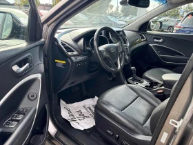 Hyundai Santa fe Ultimate * CARFAX * ПАНО * АВТОКРЕДИТ * | Auto.bg — изображение 5 Hyundai Santa fe Ultimate * CARFAX * ПАНО * АВТОКРЕДИТ * | Auto.bg — изображение 5