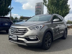Hyundai Santa fe * Ultimate * CARFAX * БЕЗ ПЪРВОНАЧАЛНА ВНОСКА