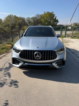 Mercedes-Benz GLC 300 GLC300 AMG - Car24.bg Mercedes-Benz GLC 300 GLC300 AMG