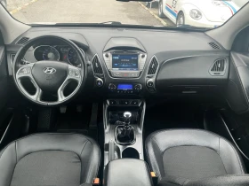 Hyundai IX35 1.7 CRDI - 8300 € - 98818670 12 | Car24.bg Hyundai IX35 1.7 CRDI - 8300 € - 98818670 12