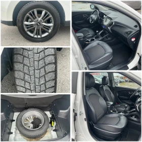 Hyundai IX35 1.7 CRDI - 8300 € - 98818670 17 | Car24.bg Hyundai IX35 1.7 CRDI - 8300 € - 98818670 17