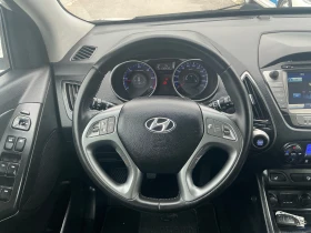 Hyundai IX35 1.7 CRDI - 8300 € - 98818670 11 | Car24.bg Hyundai IX35 1.7 CRDI - 8300 € - 98818670 11