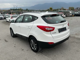 Hyundai IX35 1.7 CRDI - 8300 € - 98818670 6 | Car24.bg Hyundai IX35 1.7 CRDI - 8300 € - 98818670 6