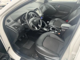 Hyundai IX35 1.7 CRDI - 8300 € - 98818670 13 | Car24.bg Hyundai IX35 1.7 CRDI - 8300 € - 98818670 13