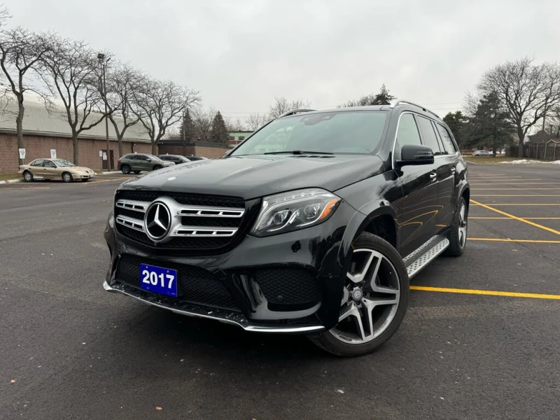 Mercedes-Benz GLS AMG PACK* TV/DVD* МАСАЖ* 360* HARMAN* PANO* AIRMAT - 22900 € / 44788.51 лв. - 12917069 1 | Car24.bg Mercedes-Benz GLS AMG PACK* TV/DVD* МАСАЖ* 360* HARMAN* PANO* AIRMAT - 22900 € / 44788.51 лв. - 12917069 1