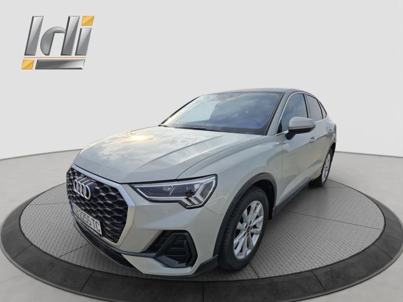 Audi Q3 Sportback 35 TDI Quattro - 30000 € - 18540262 1 | Car24.bg Audi Q3 Sportback 35 TDI Quattro - 30000 € - 18540262 1