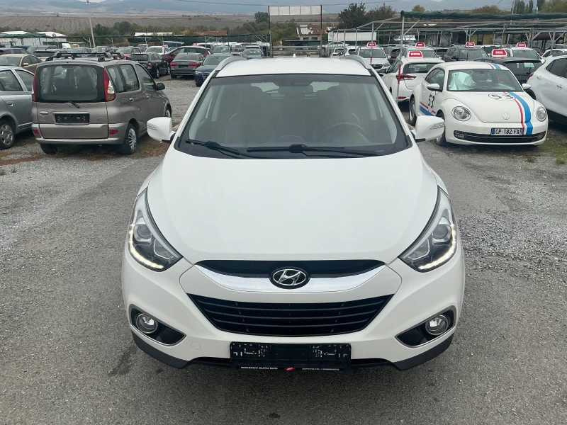 Hyundai IX35 1.7 CRDI - 8300 € - 98818670 1 | Car24.bg Hyundai IX35 1.7 CRDI - 8300 € - 98818670 1