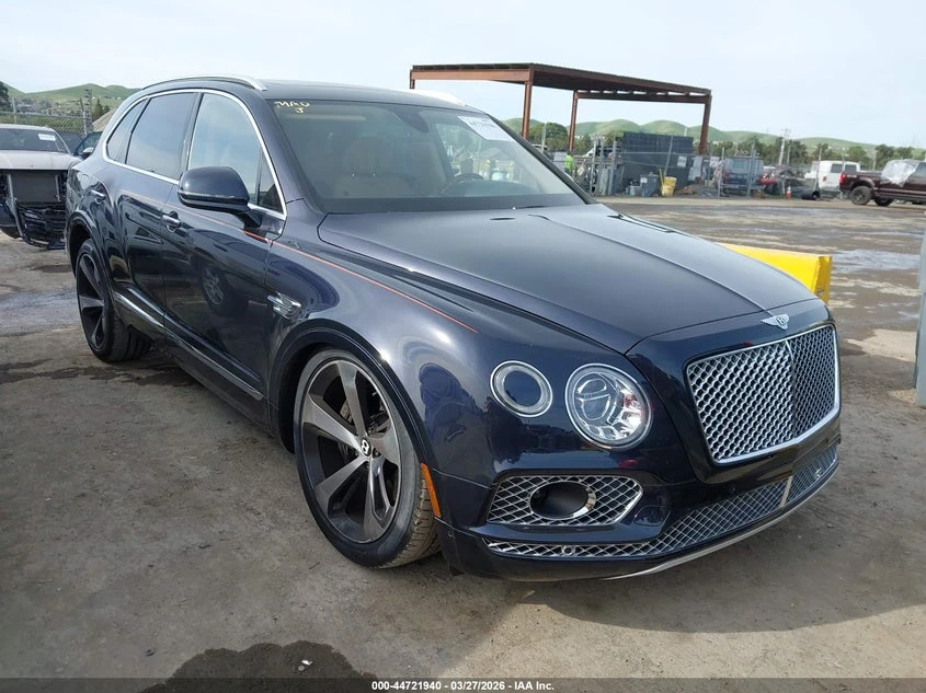 Bentley Bentayga 4.0l V8 | Auto.bg — изображение 1 Bentley Bentayga 4.0l V8 | Auto.bg — изображение 1