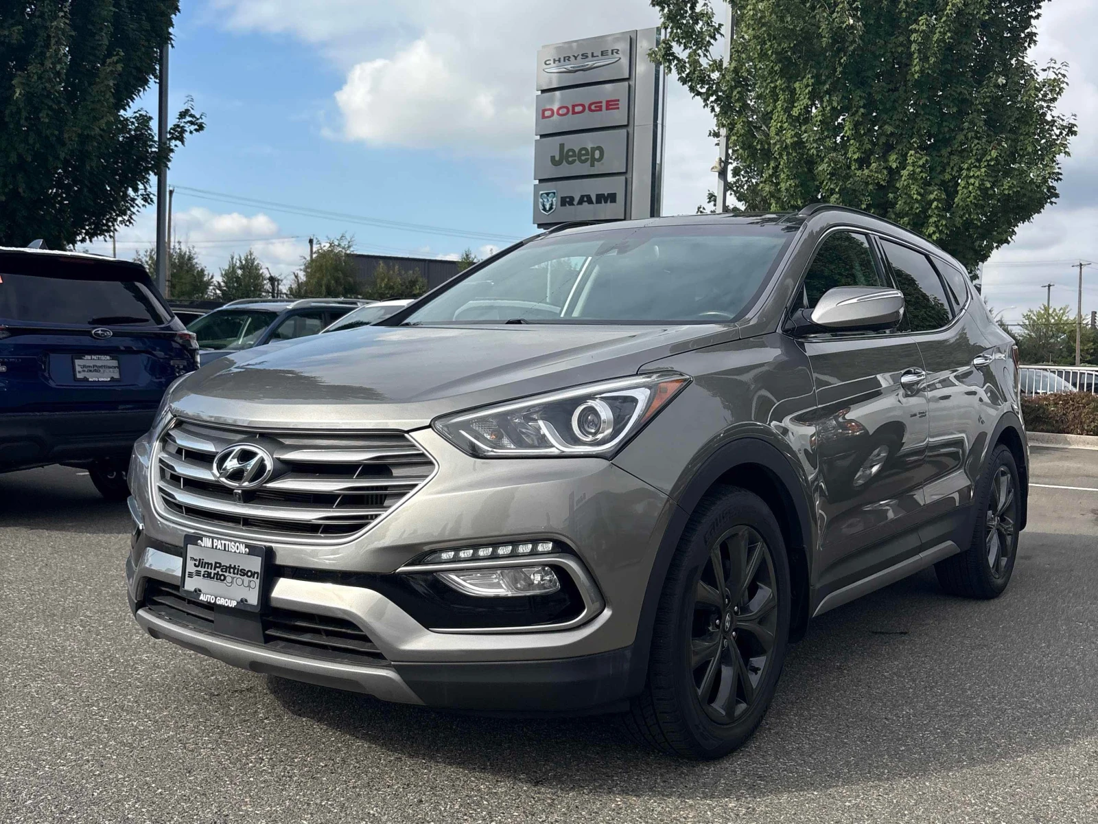 Hyundai Santa fe Ultimate * CARFAX * ПАНО * АВТОКРЕДИТ * | Auto.bg — изображение 1 Hyundai Santa fe Ultimate * CARFAX * ПАНО * АВТОКРЕДИТ * | Auto.bg — изображение 1