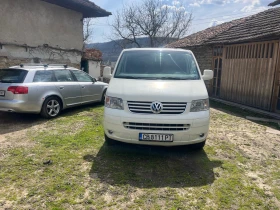 VW T5