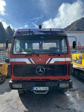 Mercedes-Benz 2235 | Mobile.bg   2