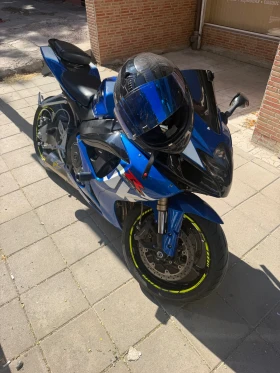 Suzuki Gsxr K7 | Auto.bg — изображение 2 Suzuki Gsxr K7 | Auto.bg — изображение 2