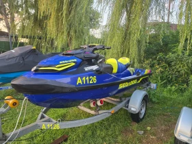 Джет Bombardier Sea Doo 230 | Auto.bg — изображение 2 Джет Bombardier Sea Doo 230 | Auto.bg — изображение 2