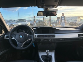 BMW 320 2.0D   EURO 5A | Mobile.bg   13