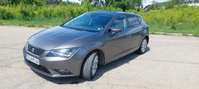 Seat Leon 2.0 TDI DSG 6 1 - Car24.bg Seat Leon 2.0 TDI DSG 6 1