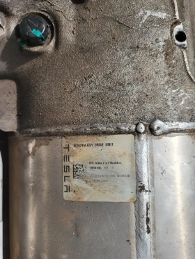 Mercedes-Benz B 250 Двигател bms Mercedes b250 elektrik draive | Mobile.bg — малка снимка 12