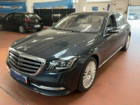 Mercedes-Benz S 560 * L 4Matic* АВТОФИНАНСИРАНЕ* - 86500 лв. / 44226.75 € - 28536748 6 | Car24.bg Mercedes-Benz S 560 * L 4Matic* АВТОФИНАНСИРАНЕ* - 86500 лв. / 44226.75 € - 28536748 6