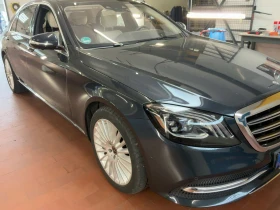 Mercedes-Benz S 560 * L 4Matic* АВТОФИНАНСИРАНЕ* - 86500 лв. / 44226.75 € - 28536748 14 | Car24.bg Mercedes-Benz S 560 * L 4Matic* АВТОФИНАНСИРАНЕ* - 86500 лв. / 44226.75 € - 28536748 14