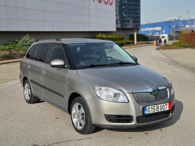 Skoda Fabia 1.2i Газов инж. - 5200 лв. / 2658.72 € - 99350769 7 | Car24.bg Skoda Fabia 1.2i Газов инж. - 5200 лв. / 2658.72 € - 99350769 7