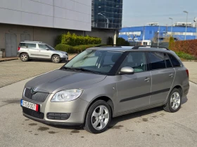 Skoda Fabia 1.2i Газов инж. - 5200 лв. / 2658.72 € - 99350769 2 | Car24.bg Skoda Fabia 1.2i Газов инж. - 5200 лв. / 2658.72 € - 99350769 2