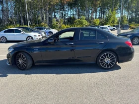 Mercedes-Benz C 43 AMG 4dr Sdn 4MATIC CARFAX - 34800 лв. / 17792.96 € - 58524534 2 | Car24.bg Mercedes-Benz C 43 AMG 4dr Sdn 4MATIC CARFAX - 34800 лв. / 17792.96 € - 58524534 2