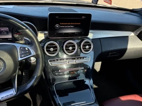 Mercedes-Benz C 43 AMG 4dr Sdn 4MATIC CARFAX - 34800 лв. / 17792.96 € - 58524534 9 | Car24.bg Mercedes-Benz C 43 AMG 4dr Sdn 4MATIC CARFAX - 34800 лв. / 17792.96 € - 58524534 9
