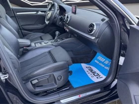 Audi A3 S-LINE+ 2.0TDi 150КС. АВТОМАТИК НАВИГАЦИЯ КОЖА - 21990 лв. / 11243.31 € - 45529683 13 | Car24.bg Audi A3 S-LINE+ 2.0TDi 150КС. АВТОМАТИК НАВИГАЦИЯ КОЖА - 21990 лв. / 11243.31 € - 45529683 13