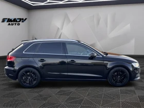 Audi A3 S-LINE+ 2.0TDi 150КС. АВТОМАТИК НАВИГАЦИЯ КОЖА - 21990 лв. / 11243.31 € - 45529683 5 | Car24.bg Audi A3 S-LINE+ 2.0TDi 150КС. АВТОМАТИК НАВИГАЦИЯ КОЖА - 21990 лв. / 11243.31 € - 45529683 5