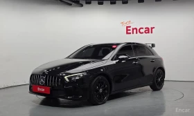 Mercedes-Benz A 220 - Car24.bg Mercedes-Benz A 220