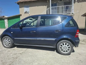 Mercedes-Benz A 170 undefined | Auto.bg — изображение 5 Mercedes-Benz A 170 undefined | Auto.bg — изображение 5
