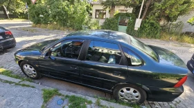 Opel Vectra 2.0 | Auto.bg — изображение 4 Opel Vectra 2.0 | Auto.bg — изображение 4