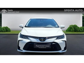 Toyota Corolla 1.5i M/T, Месечна вноска от 195 | Auto.bg — изображение 5 Toyota Corolla 1.5i M/T, Месечна вноска от 195 | Auto.bg — изображение 5