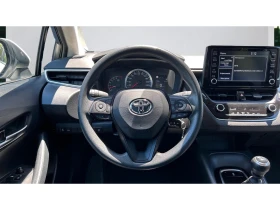 Toyota Corolla 1.5i M/T, Месечна вноска от 195 | Auto.bg — изображение 9 Toyota Corolla 1.5i M/T, Месечна вноска от 195 | Auto.bg — изображение 9