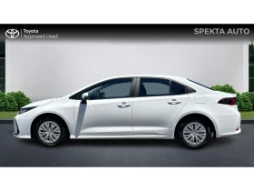 Toyota Corolla 1.5i M/T, Месечна вноска от 195 | Auto.bg — изображение 3 Toyota Corolla 1.5i M/T, Месечна вноска от 195 | Auto.bg — изображение 3