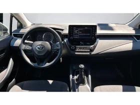 Toyota Corolla 1.5i M/T, Месечна вноска от 195 | Auto.bg — изображение 8 Toyota Corolla 1.5i M/T, Месечна вноска от 195 | Auto.bg — изображение 8
