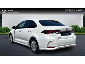 Toyota Corolla 1.5i M/T, Месечна вноска от 195 | Auto.bg — изображение 2 Toyota Corolla 1.5i M/T, Месечна вноска от 195 | Auto.bg — изображение 2